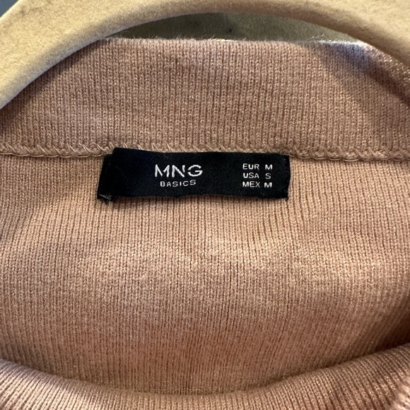 Mango sweater - Picture 3 of 4